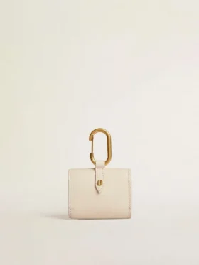 AirPod-Hülle in „Worn White“