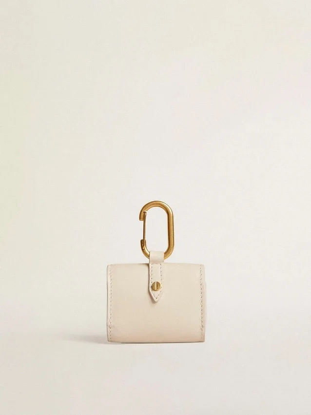 AirPod-Hülle in „Worn White“