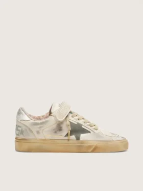 Ball Star LAB für Damen mit Klettverschluss