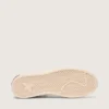 Ball Star LTD für Damen aus Nappaleder mit Lederstern und silberner Fersenlasche aus Wildleder