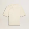 CNY Hemd in „Worn-White“ mit lockerer Passform