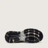 Herren-Lightstar aus grauem Mesh und silbernem Nappaleder mit grauem TPU-Stern