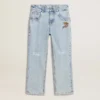 Leichte Jeans für Jungen
