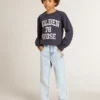Leichte Jeans für Jungen