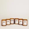 Paris Essence Santolina Duftkerze 200 g.