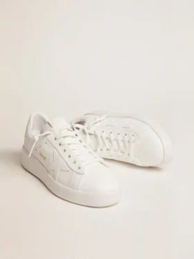 Purestar für Damen in Weiß