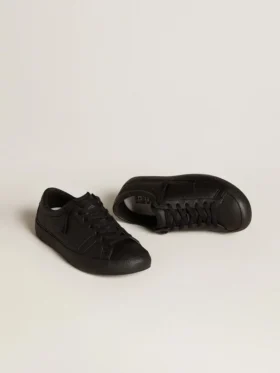 Yatay Modell 1B – nachhaltige Sneaker mit biobasiertem Obermaterial und schwarzem Y