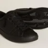 Yatay Modell 1B – nachhaltige Sneaker mit biobasiertem Obermaterial und schwarzem Y