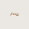 Zweier-Set „Frutteria Golden“-Ansteckpins
